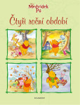 Medvídek Pú - Čtyři roční období Medvídek Pú - Čtyři roční období