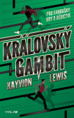Královský gambit Královský gambit