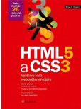 HTML5 a CSS3 HTML5 a CSS3