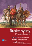 Ruské byliny A1/A2