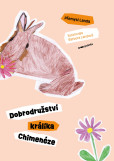 Dobrodružství králíka Chimenéze Dobrodružství králíka Chimenéze