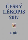 Český lékopis 2017