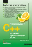 Programování v C++ Programování v C++