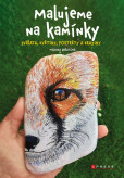Malujeme na kamínky Malujeme na kamínky
