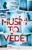 Musím to vědět Musím to vědět