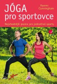 Jóga pro sportovce Jóga pro sportovce