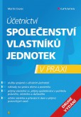 Účetnictví společenství vlastníků jednotek - 2. vydání