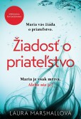 Žiadosť o priateľstvo Žiadosť o priateľstvo