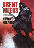 Krvavé zrcadlo Krvavé zrcadlo