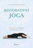 Restorativní jóga Restorativní jóga
