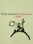 O duchovnosti v umění O duchovnosti v umění