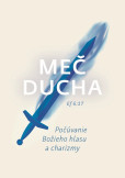 Meč Ducha