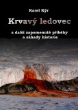Krvavý ledovec Krvavý ledovec