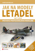 Jak na modely letadel Jak na modely letadel