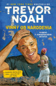 Vinný od narodenia Vinný od narodenia