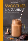 Smoothies na zahřátí Smoothies na zahřátí