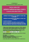 Balíček mobility 2020 Balíček mobility 2020