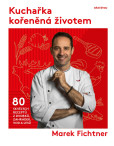 Kuchařka kořeněná životem Kuchařka kořeněná životem