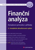 Finanční analýza Finanční analýza