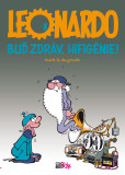 Leonardo 4 - Buď zdráv hi-fi génie! Leonardo 4 - Buď zdráv hi-fi génie!