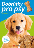 Dobrůtky pro psy Dobrůtky pro psy