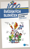 1000 švédských slovíček 1000 švédských slovíček
