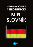 Německo-český česko-německý mini slovník