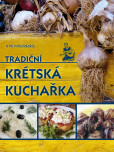 Tradiční krétská kuchařka Tradiční krétská kuchařka