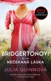 Bridgertonovi 6: Nečekaná láska Bridgertonovi 6: Nečekaná láska