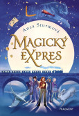 Magický expres Magický expres