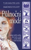 Půlnoční modř Půlnoční modř