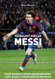 Fotbalový poklad Messi Fotbalový poklad Messi