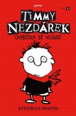 Timmy Nezdárek: Chybička se vloudí Timmy Nezdárek: Chybička se vloudí