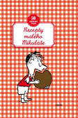 Recepty malého Mikuláše Recepty malého Mikuláše