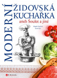 Moderní židovská kuchařka Moderní židovská kuchařka