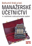 Manažerské účetnictví Manažerské účetnictví