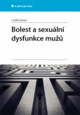 Bolest a sexuální dysfunkce mužů Bolest a sexuální dysfunkce mužů