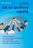 Jak na spolkový rejstřík Jak na spolkový rejstřík