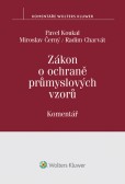 Zákon o ochraně průmyslových vzorů. Komentář Zákon o ochraně průmyslových vzorů. Komentář