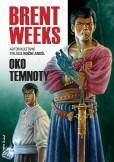 Oko temnoty Oko temnoty