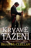 Krvavé tažení