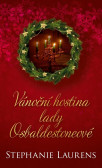 Vánoční hostina lady Osbaldestoneové Vánoční hostina lady Osbaldestoneové