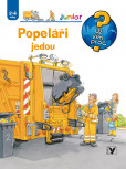 Popeláři jedou Popeláři jedou