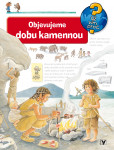 Objevujeme dobu kamennou Objevujeme dobu kamennou