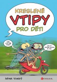 Kreslené vtipy pro děti Kreslené vtipy pro děti