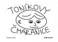 Toníkovy čmáranice Toníkovy čmáranice