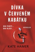 Dívka v červeném kabátku Dívka v červeném kabátku