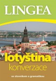 Česko-lotyšská konverzace