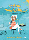 Italské jednohubky Italské jednohubky