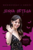Jenna Ortega Jenna Ortega